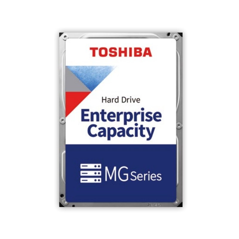 MG10 Series MG10ACA20TA - Festplatte - Enterprise - 20 TB - intern - 3.5" (8....